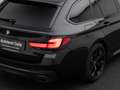 BMW 530 M Sport Panorama Kamera Laser HUD DAB HiFi Nero - thumbnail 16