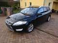 Ford Mondeo Turnier 2.0 TDCi Titanium X + Austauschmotor + Schwarz - thumbnail 1