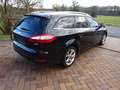 Ford Mondeo Turnier 2.0 TDCi Titanium X + Austauschmotor + Schwarz - thumbnail 4