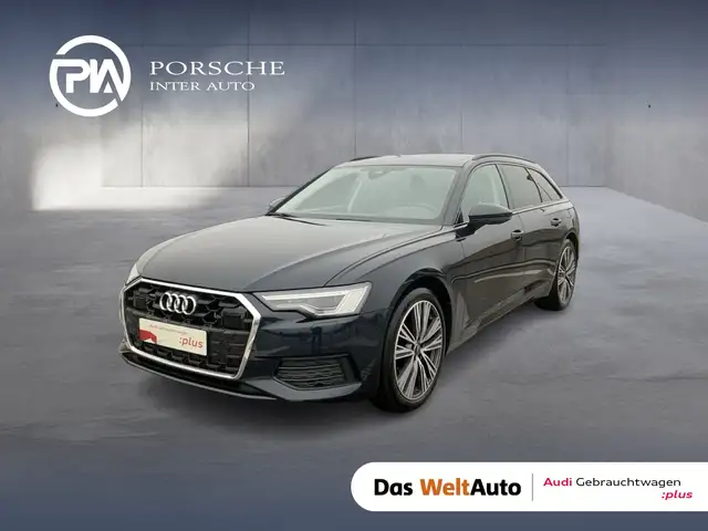 Audi A6 main image