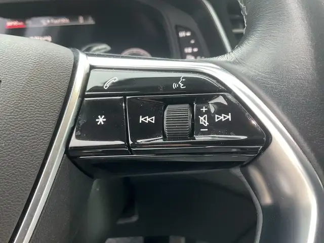 Audi A6 view 13