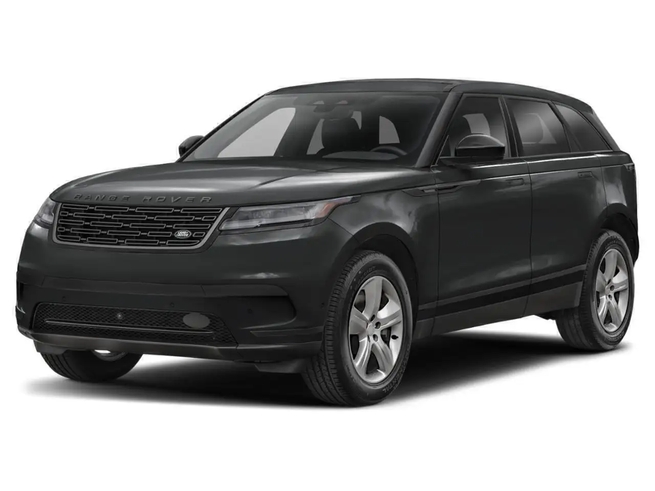 2026 Land Rover Range Rover Velar