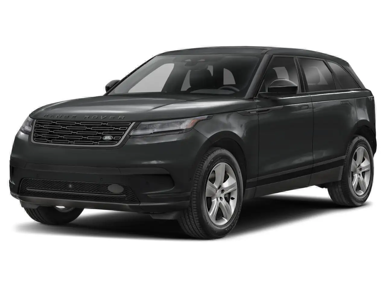 Land Rover Range Rover Velar снимка Land Rover Range Rover Velar
