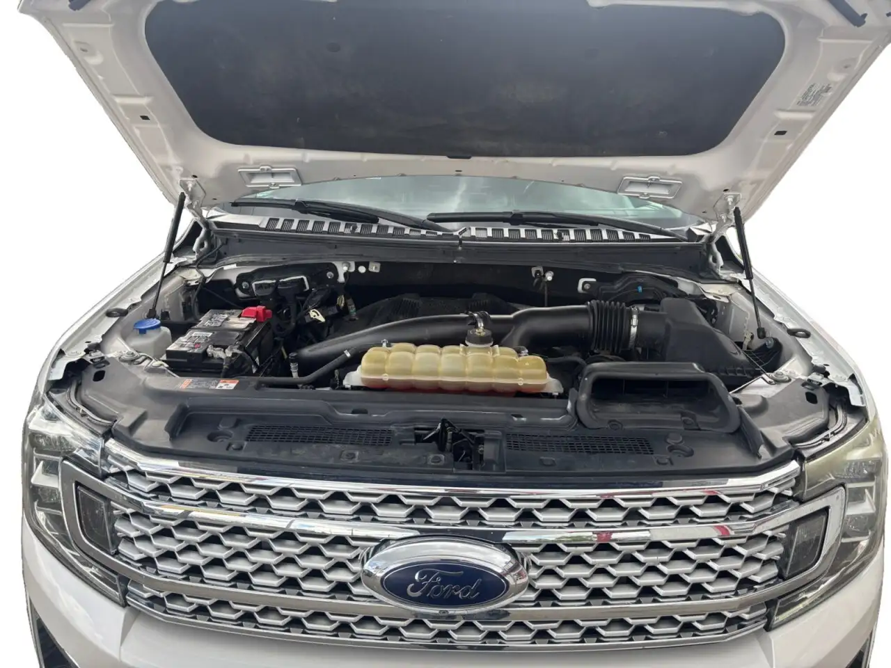 Ford Expedition снимка Ford Expedition