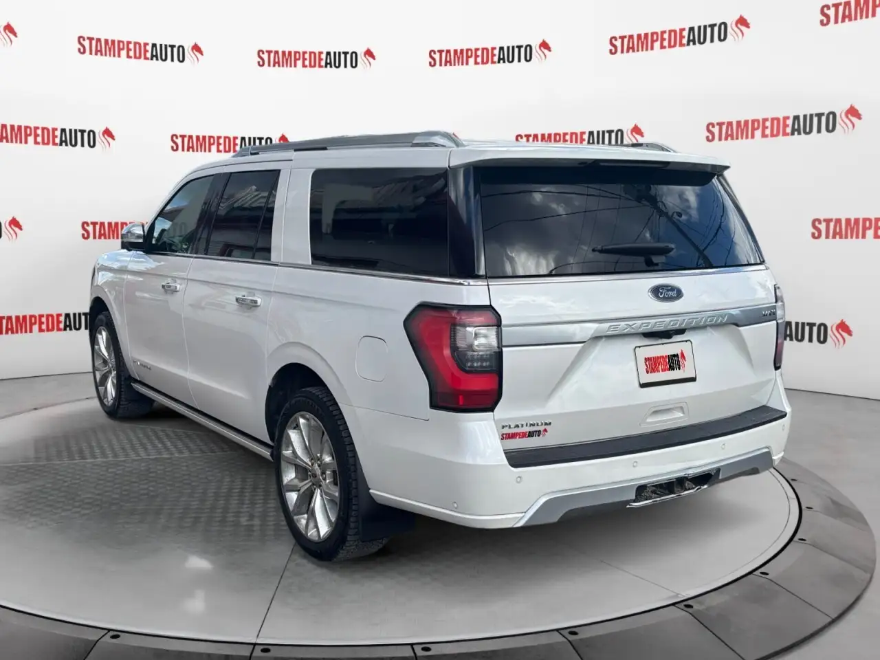 Ford Expedition снимка Ford Expedition