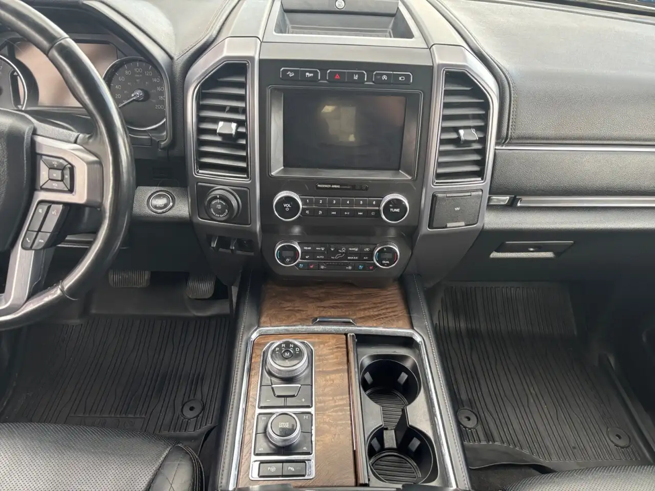Ford Expedition снимка Ford Expedition