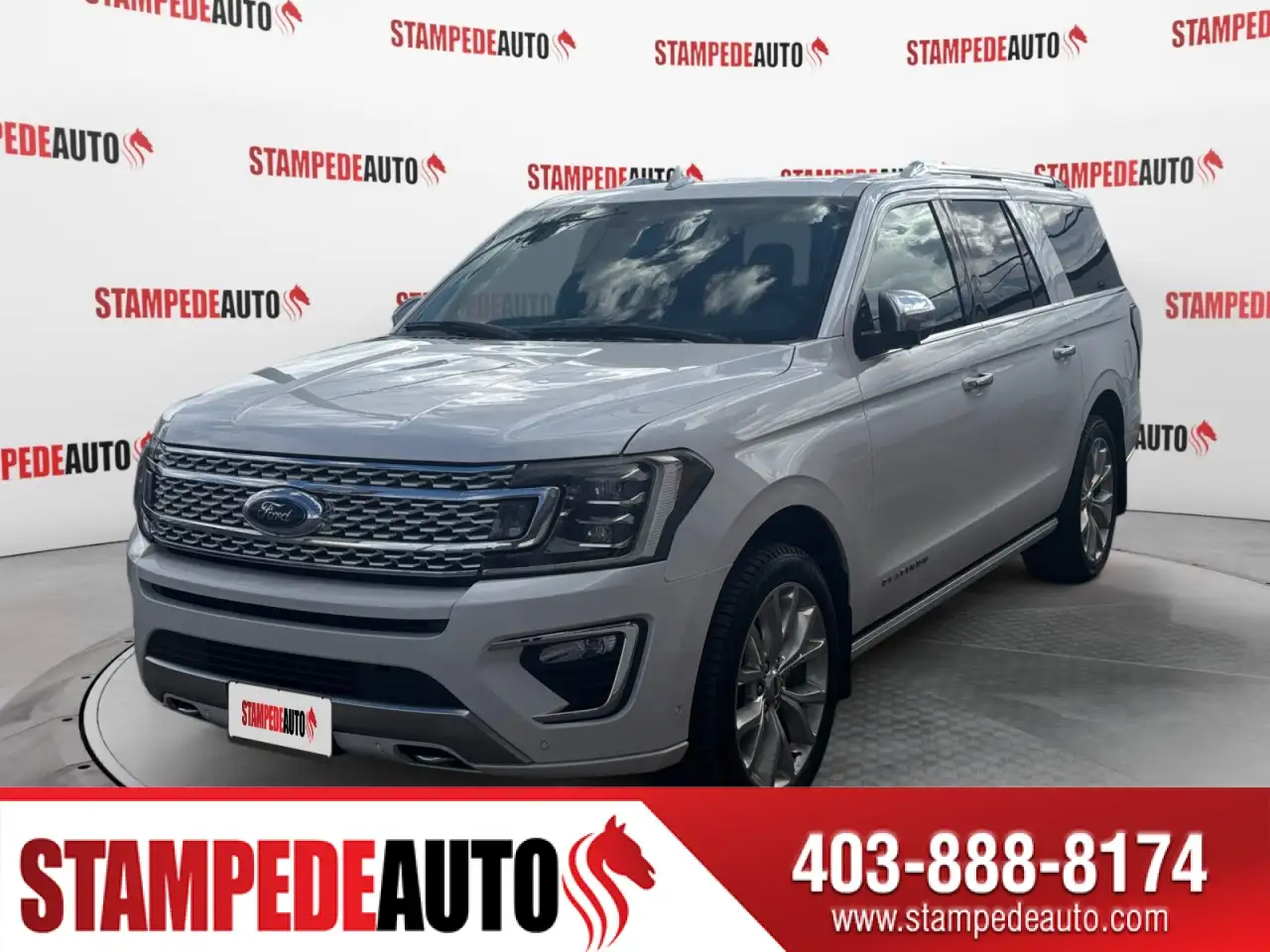 Ford Expedition снимка Ford Expedition
