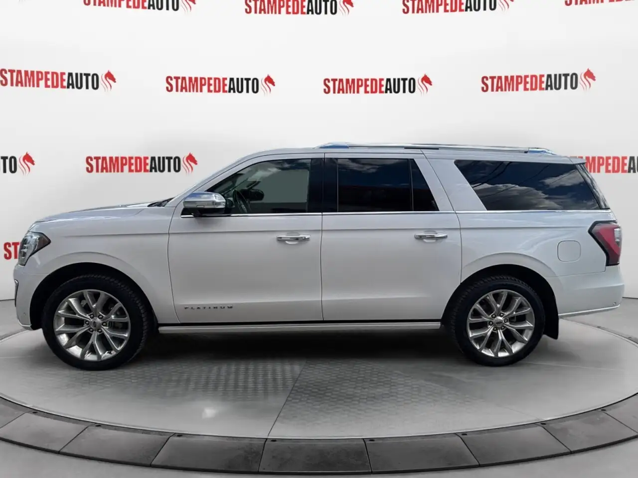 Ford Expedition снимка Ford Expedition