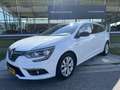 Renault Megane Estate 1.3 TCe 140 PK Automaat /Limited / Dealer o Bílá - thumbnail 1