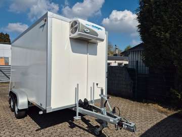 WM U90-Neuwertig*2700KG*755KG Leer*