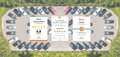 Volkswagen Tiguan Allspace Allspace 2.0 TDI Highline 4M/MatrixLED/7-Sit/ACC Silber - thumbnail 2
