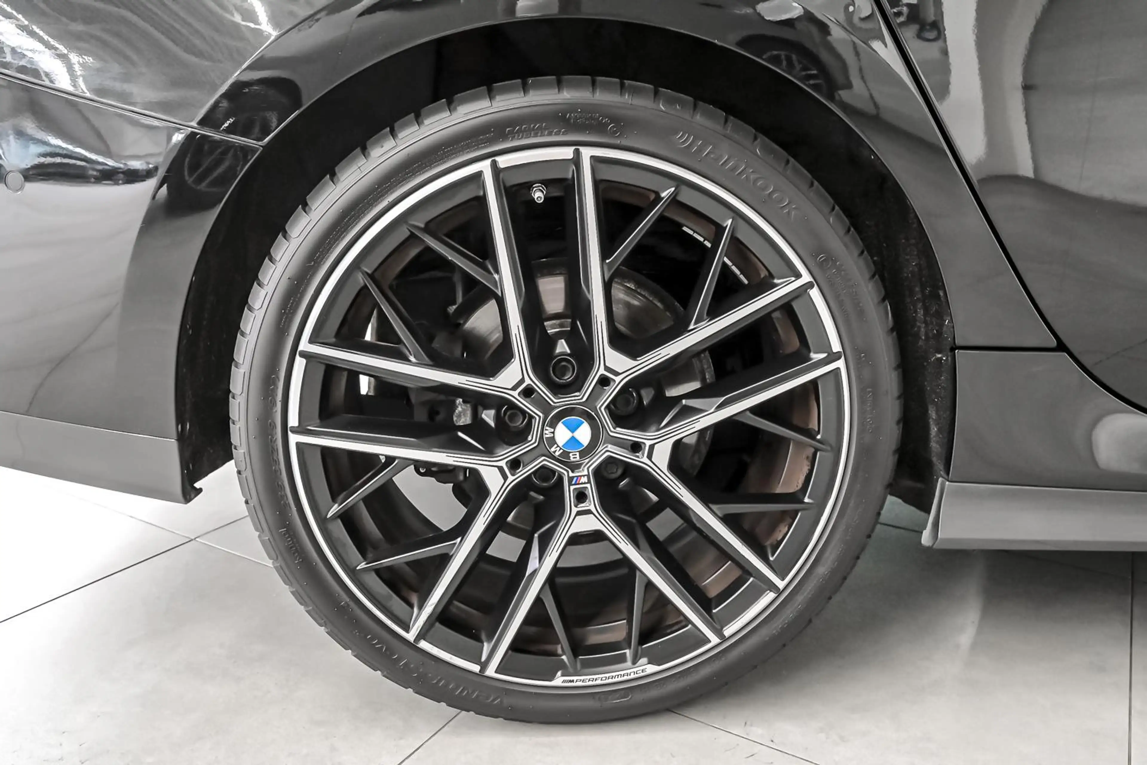 BMW 218 Gran Coupé — photo 8