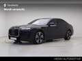BMW 750 7-serie 750e xDrive M-Sport | Executive Drive Pro Zwart - thumbnail 1