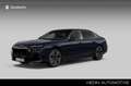 BMW 750 7-serie 750e xDrive M-Sport | Executive Drive Pro Schwarz - thumbnail 1