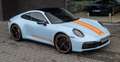Porsche 992 3.0 Carrera 4S | Limited Edition PCG Bleu - thumbnail 27