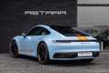 Porsche 992 3.0 Carrera 4S | Limited Edition PCG Bleu - thumbnail 2