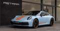 Porsche 992 3.0 Carrera 4S | Limited Edition PCG Bleu - thumbnail 23