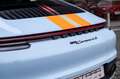 Porsche 992 3.0 Carrera 4S | Limited Edition PCG Bleu - thumbnail 26