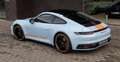 Porsche 992 3.0 Carrera 4S | Limited Edition PCG Bleu - thumbnail 28