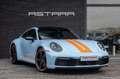 Porsche 992 3.0 Carrera 4S | Limited Edition PCG Bleu - thumbnail 1