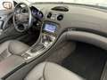 Mercedes-Benz SL 350 V6-Book Service Mercedes-Restyling-Top Condition Zilver - thumbnail 7