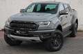 Ford Ranger Raptor Ranger Doppelkabine 4x4 Kamera Anhängerku Grau - thumbnail 1