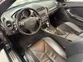 Mercedes-Benz SLK 200 Roadster Kompressor NAVI/PDC/SHZ Schwarz - thumbnail 8