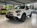 Fiat 500X Hatchback -  RED Wit - thumbnail 1