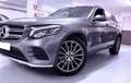Mercedes-Benz GLC 250 Coupé 250d 4Matic Aut. - thumbnail 2