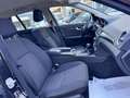 Mercedes-Benz C 180 120CV*CDI*AVANTGARD*AUTOMATICA*RESTYLING*SERVICE* Zwart - thumbnail 14