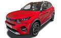 Citroen C3 MAX Turbo 100 74 kW (101 PS), Schalt. 6-Gang, F... - thumbnail 7