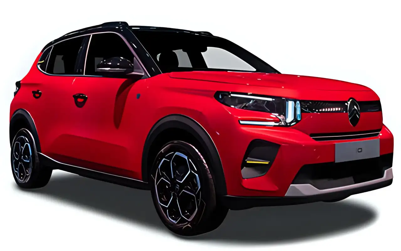 Citroen C3