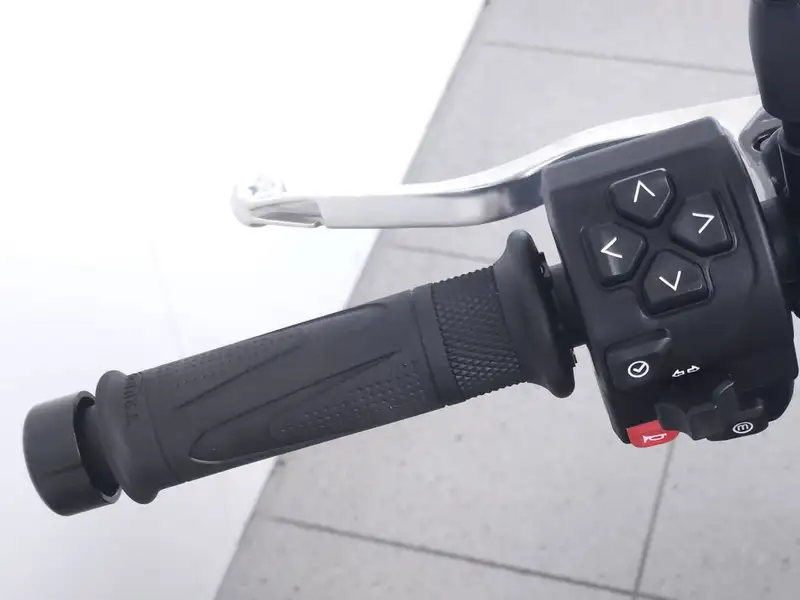 Triumph Trident 660 - foto 8