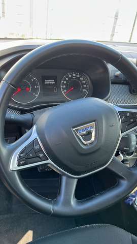 Dacia Sandero Sandero Stepway TCe 90 CVT Expression