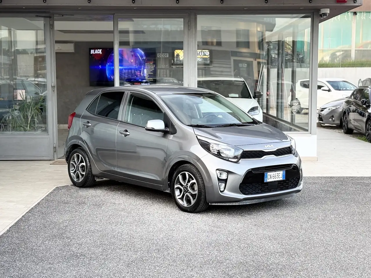 Kia Picanto