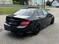 Mercedes-Benz C 63 AMG C 63 AMG Avantgarde Aut. Avantgarde Schwarz - thumbnail 2