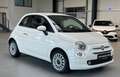 Fiat 500 LOUNGE APPLE ANDROID PDC 1.HAND Weiß - thumbnail 7