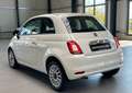 Fiat 500 LOUNGE APPLE ANDROID PDC 1.HAND Weiß - thumbnail 3