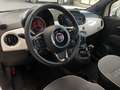 Fiat 500 LOUNGE APPLE ANDROID PDC 1.HAND Weiß - thumbnail 9