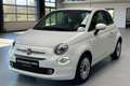 Fiat 500 LOUNGE APPLE ANDROID PDC 1.HAND Weiß - thumbnail 1
