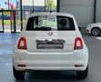 Fiat 500 LOUNGE APPLE ANDROID PDC 1.HAND Weiß - thumbnail 4