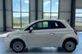 Fiat 500 LOUNGE APPLE ANDROID PDC 1.HAND Weiß - thumbnail 2