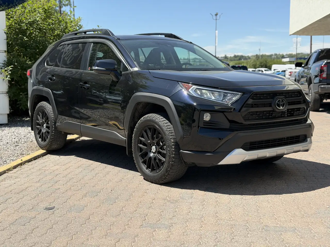 2021 Toyota RAV 4