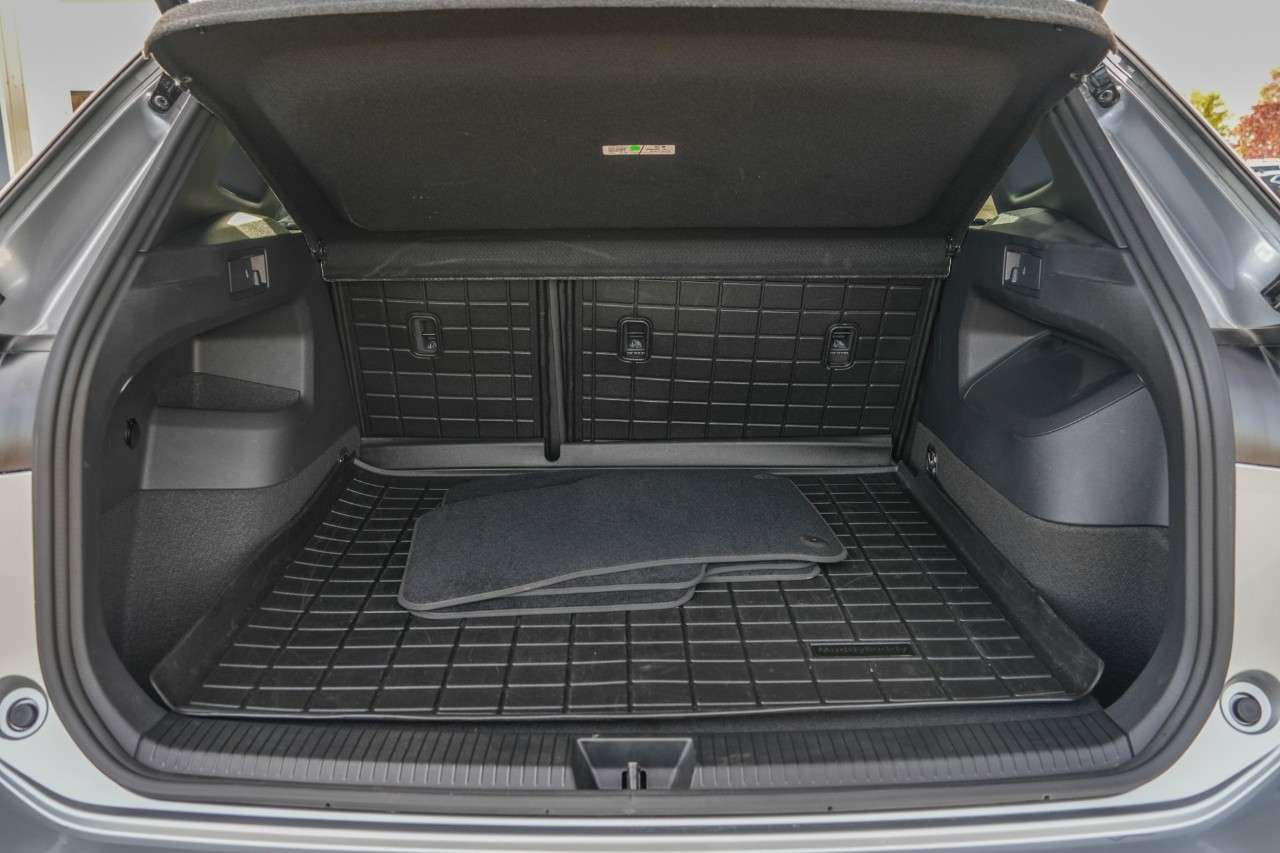 2026 Volkswagen Tiguan Highline Turbo R-Line 4MOTION — photo 4