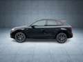 Audi Q5 S line business 50 TFSIe qu.S tr AHK ACC Matri Schwarz - thumbnail 3