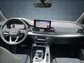 Audi Q5 S line business 50 TFSIe qu.S tr AHK ACC Matri Schwarz - thumbnail 12