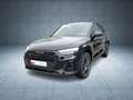 Audi Q5 S line business 50 TFSIe qu.S tr AHK ACC Matri Schwarz - thumbnail 2