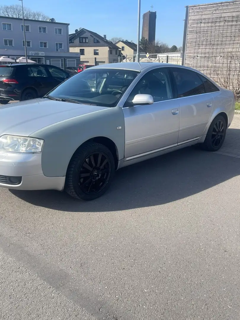 Audi A6 2.5 TDI - 2