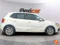 Volkswagen Polo 1.2 TSI BMT Advance 66kW Blanco - thumbnail 5