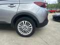 Opel Grandland X 1.2 TURBO 130CH INNOVATION BVA Grigio - thumbnail 10